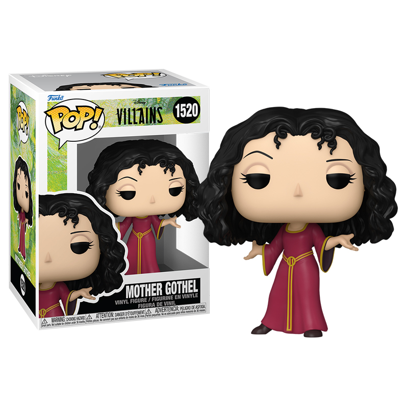 Madre Gothel