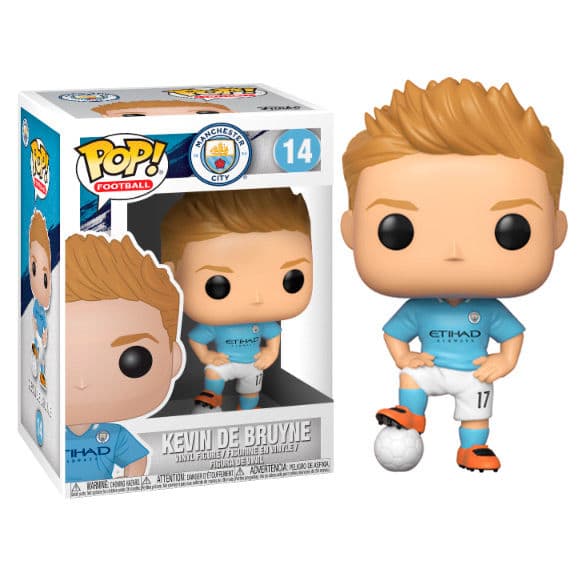 Kevin De Bruyne