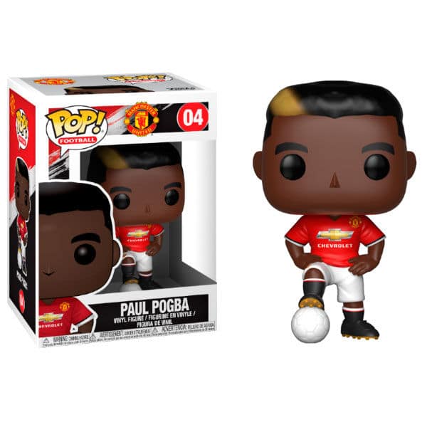 Paul Pogba