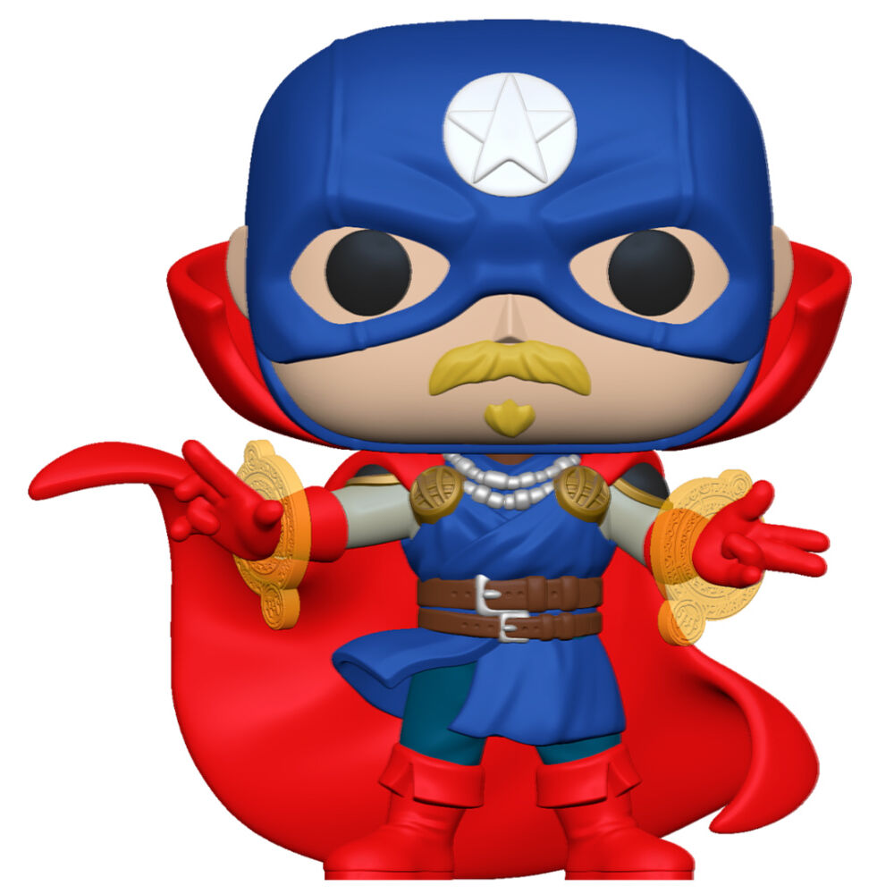 Soldier Supreme