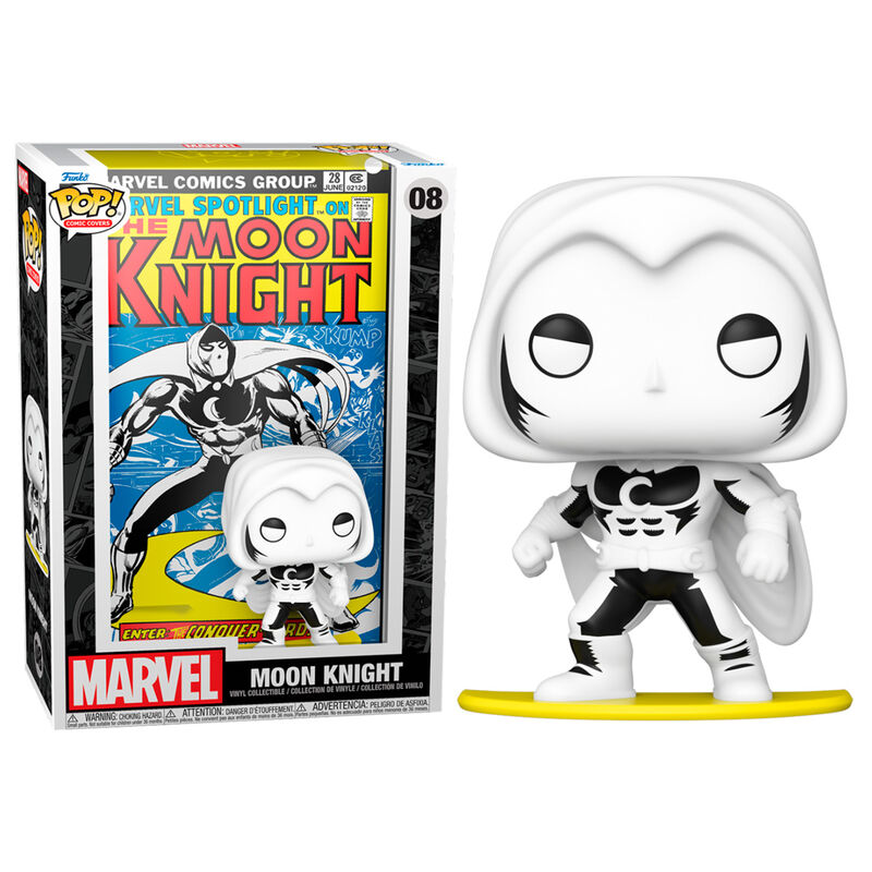 Marvel Moon Knight