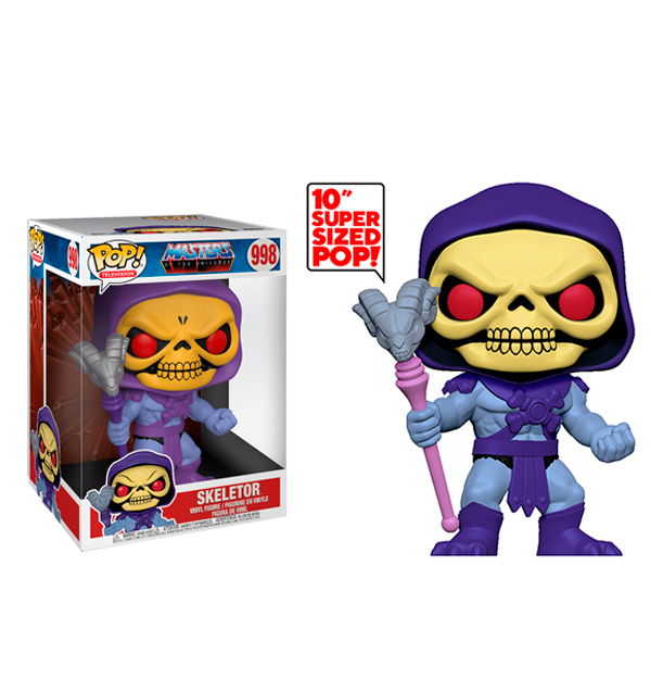 Skeletor 25cm