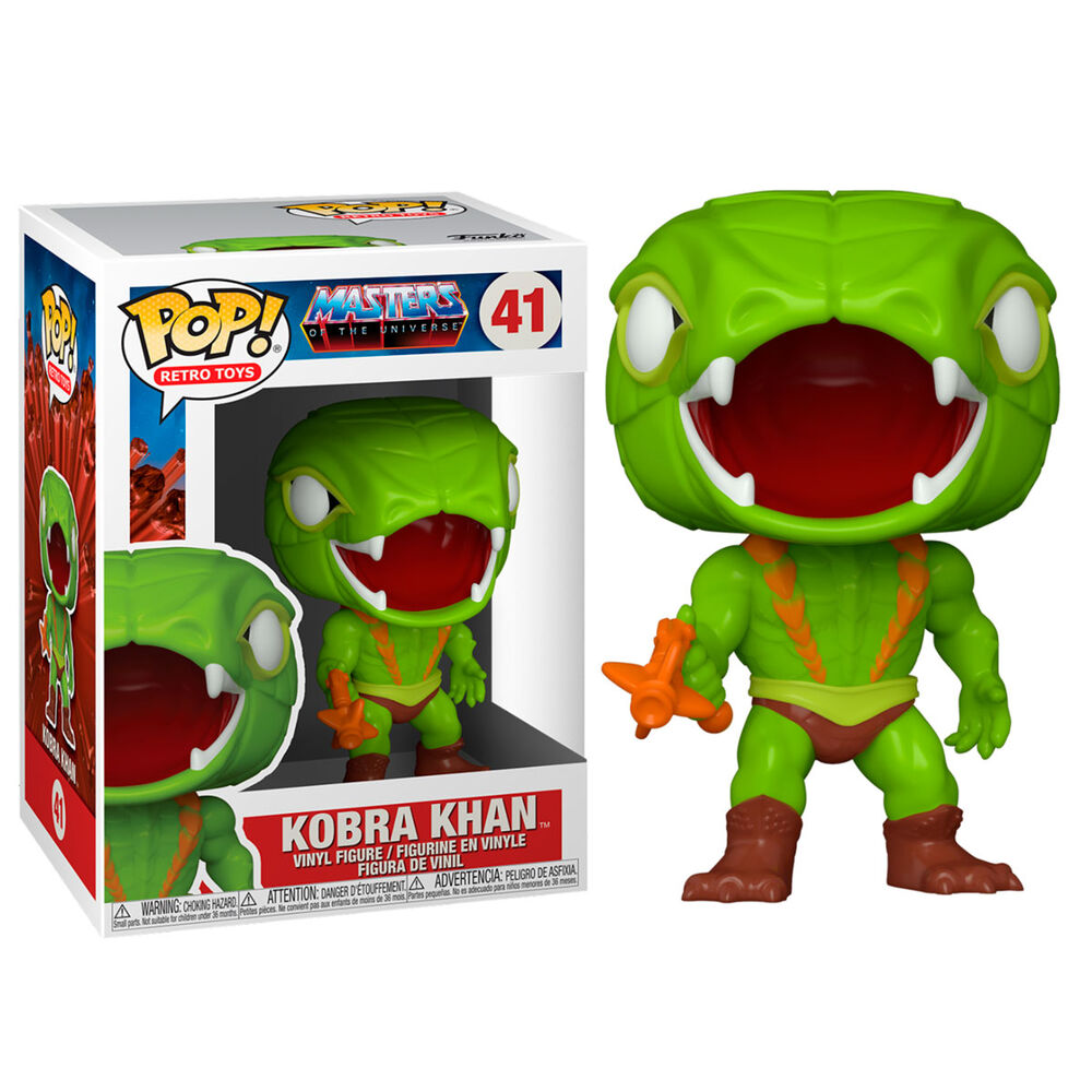 Kobra Khan