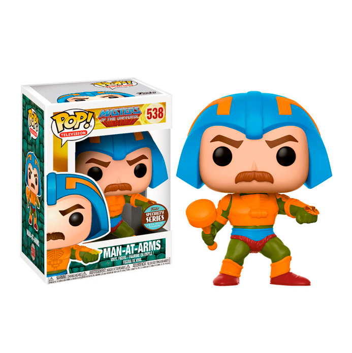 Man-At-Arms