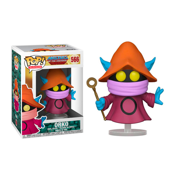 Orko