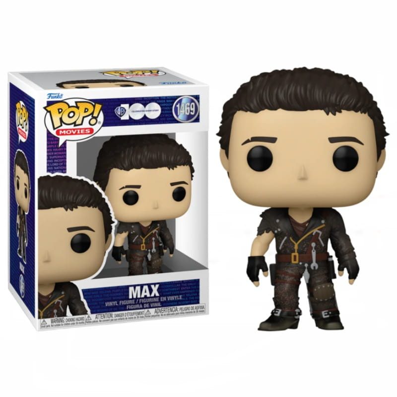 Max