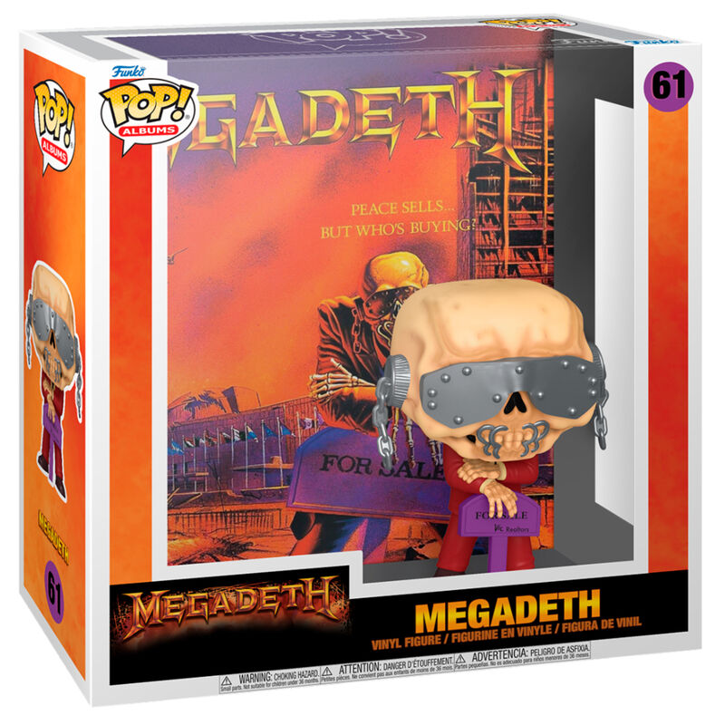 Megadeth