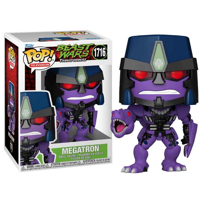 Megatron