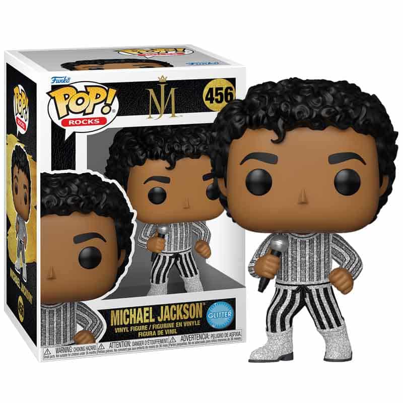 Michael Jackson (Exclusivo)