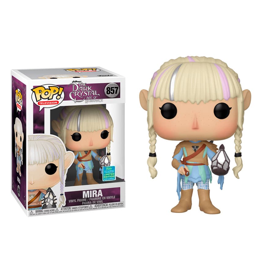 Mira Summer Convention 2019