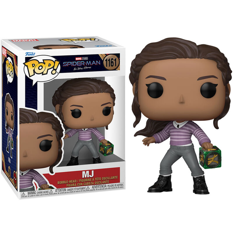 MJ