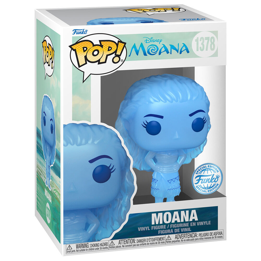 Moana (Exclusivo)