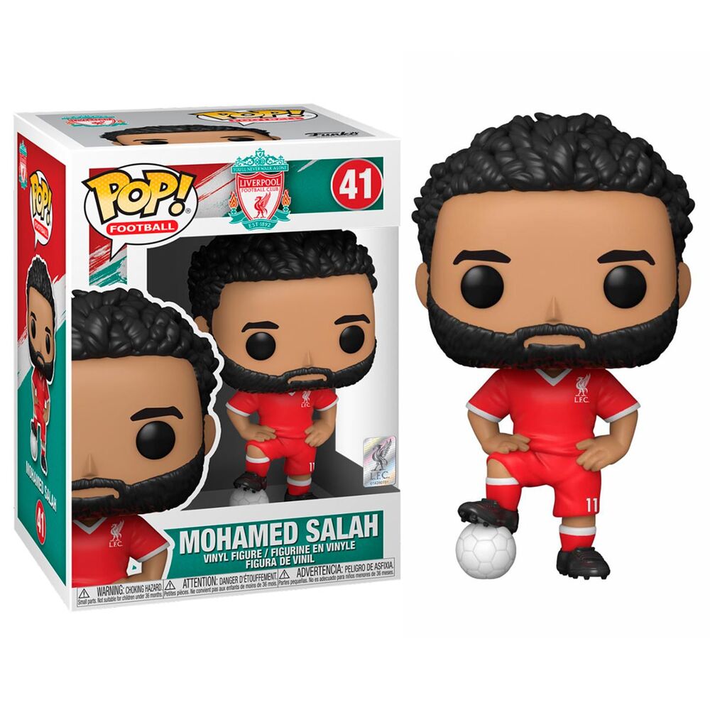Mohamed Salah