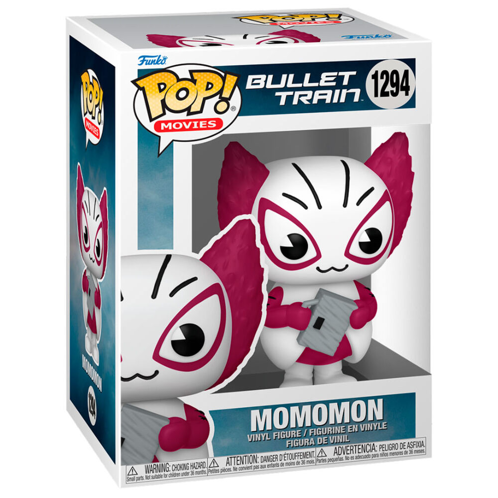 Momomon