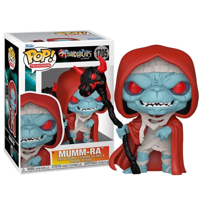 Mumm-Ra