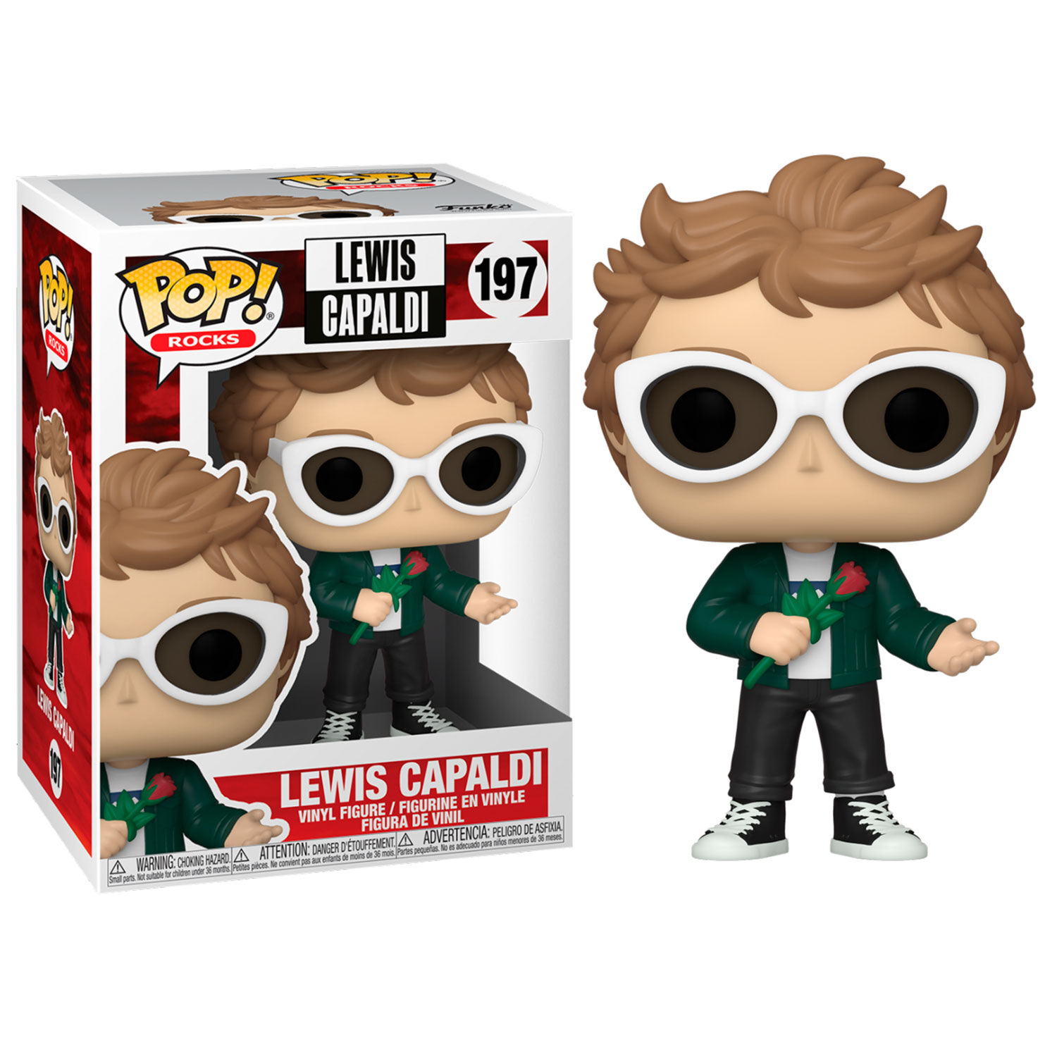 Lewis Capaldi