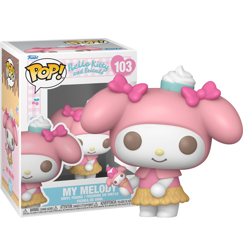 My Melody