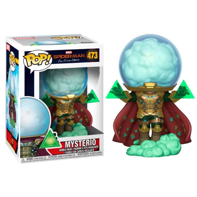Mysterio
