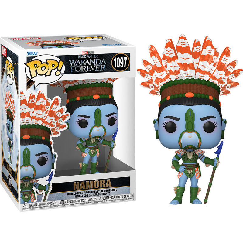 Namora