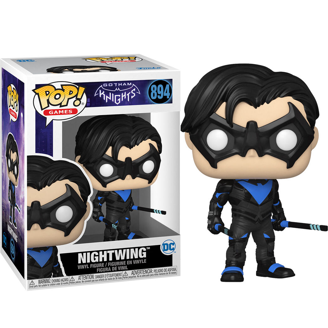 Nightwing