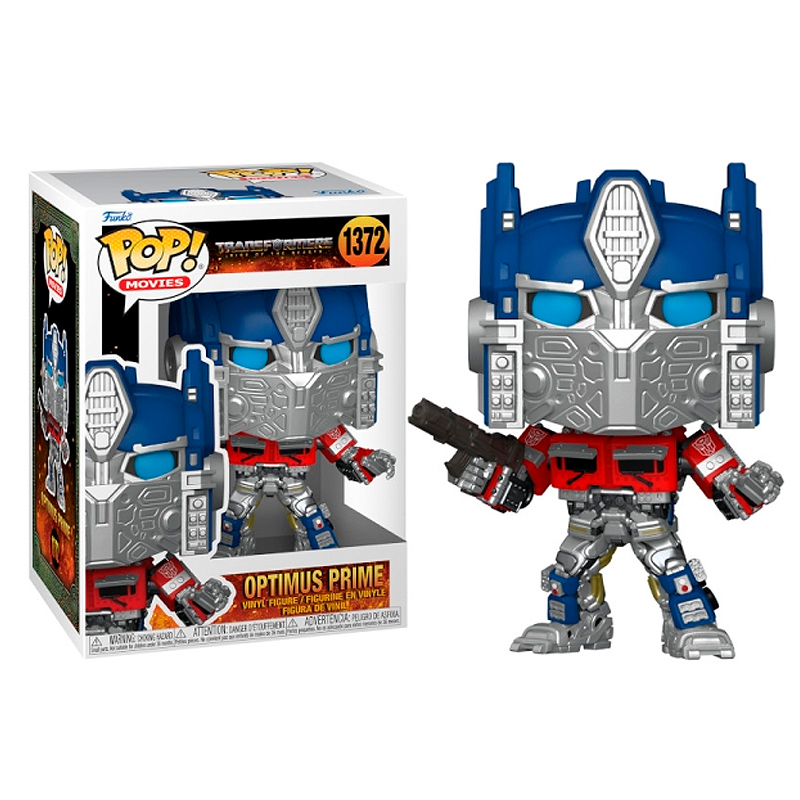Optimus Prime