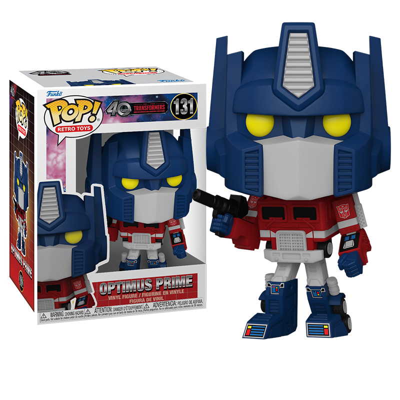 Optimus Prime