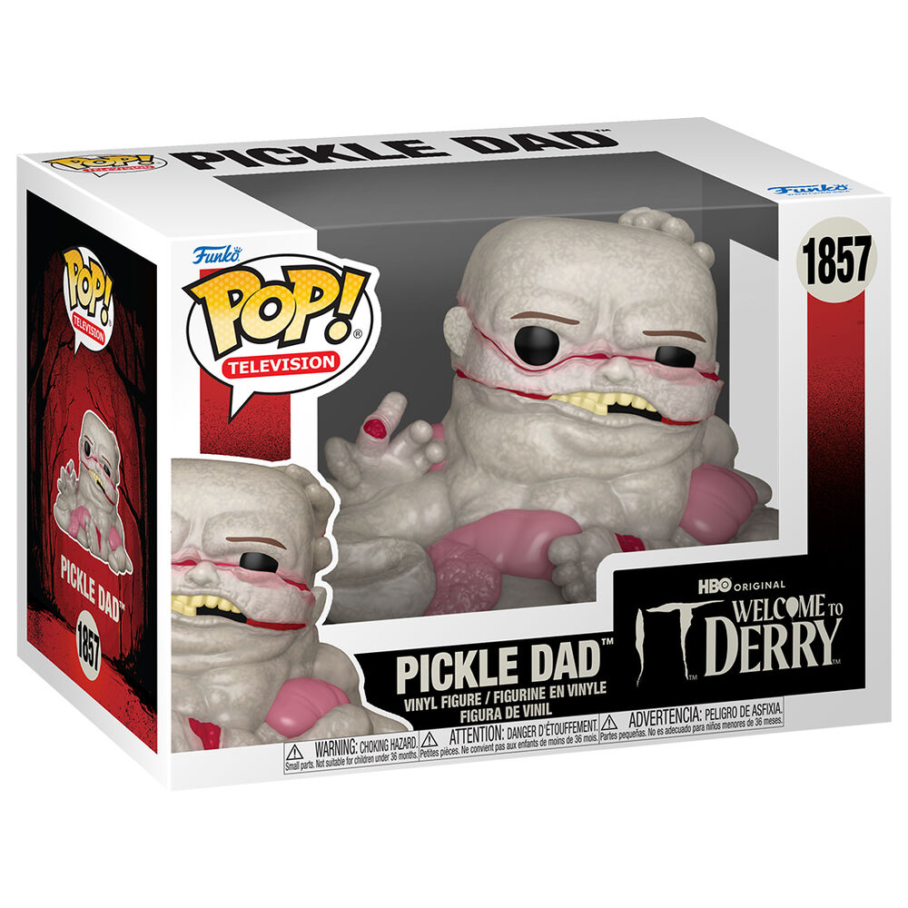 Padre Pickle