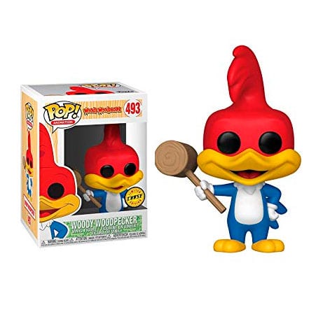 Pajaro Loco Chase