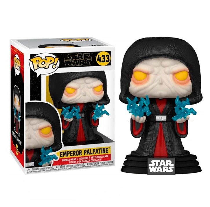 Palpatine (Revitalizado)