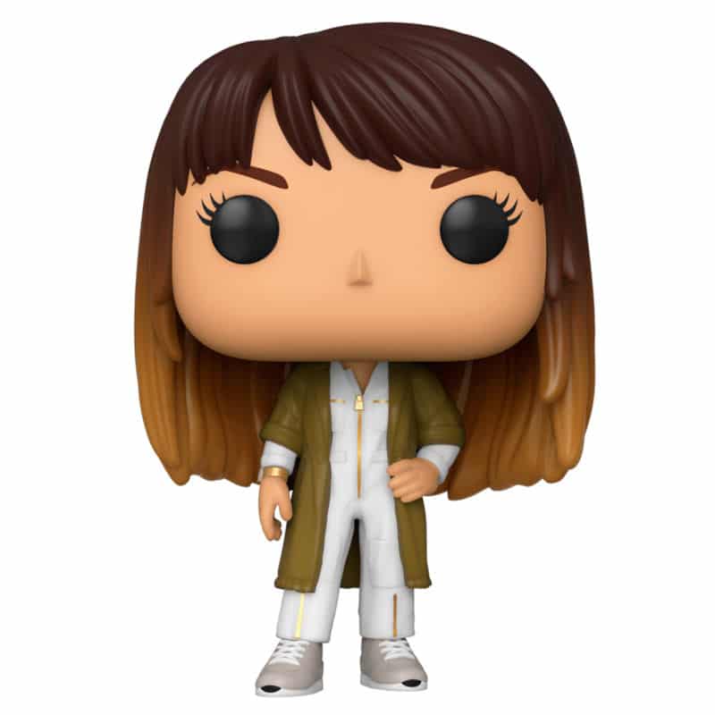 Patty Jenkins