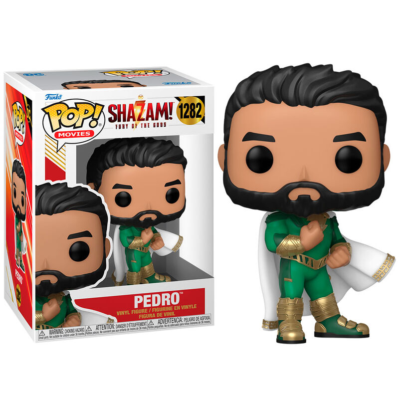 Pedro