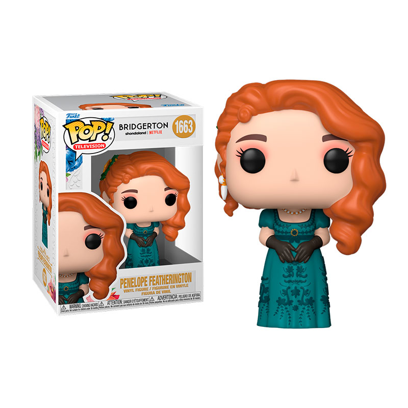 Penelope Featherington