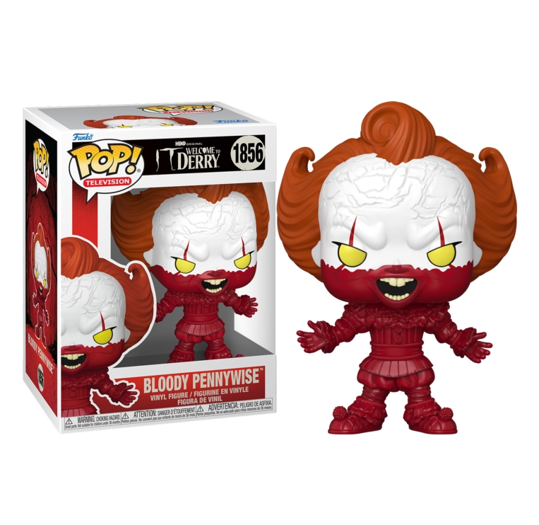 Pennywise Sangriento