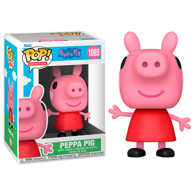 Peppa Pig