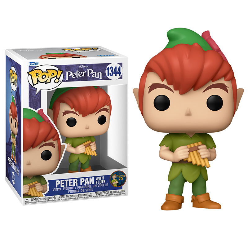 Peter Pan