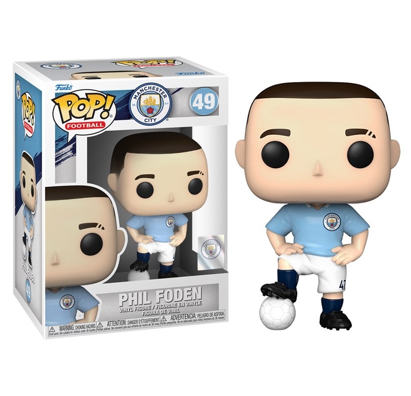 Phil Foden