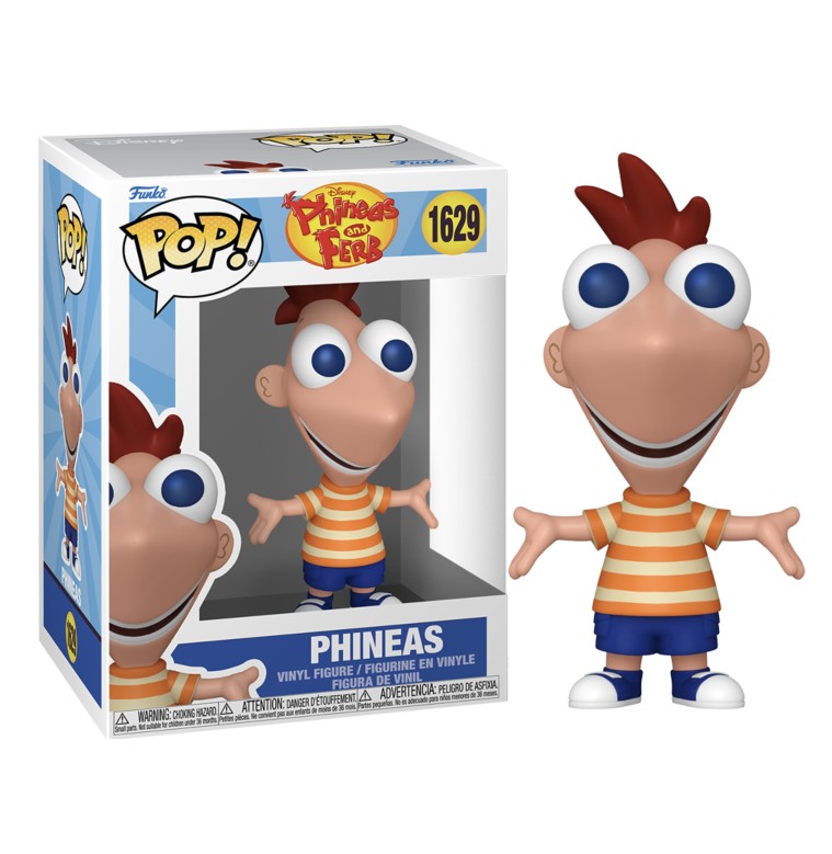 Phineas