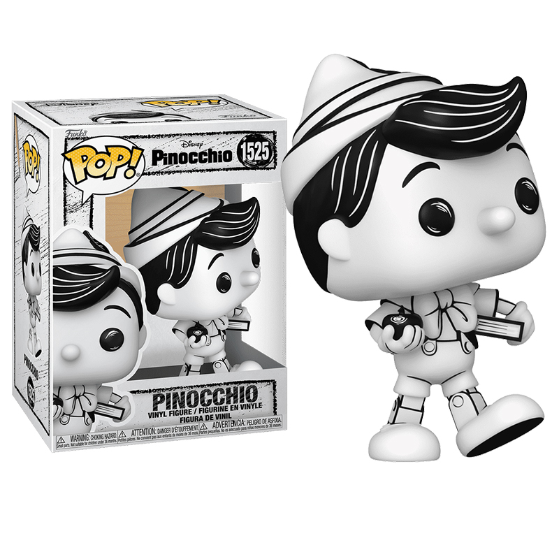 Pinocho