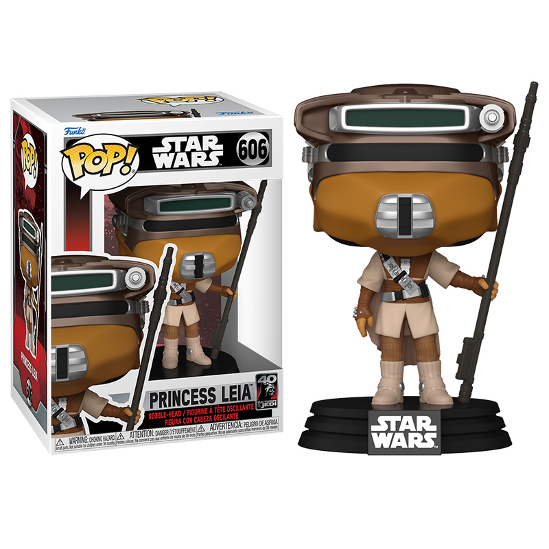 Princesa Leia