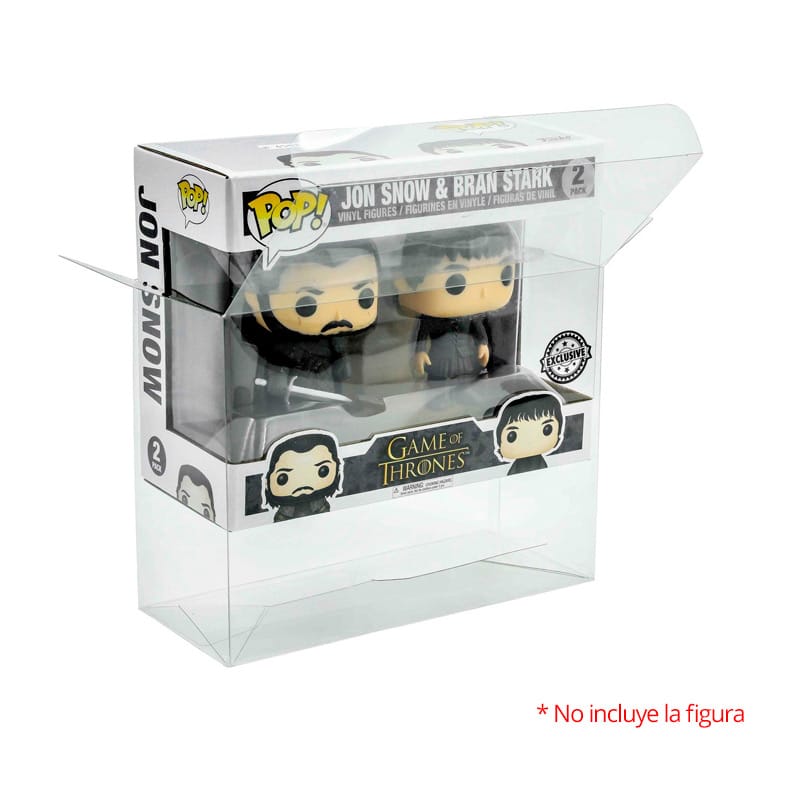 Protector Doble