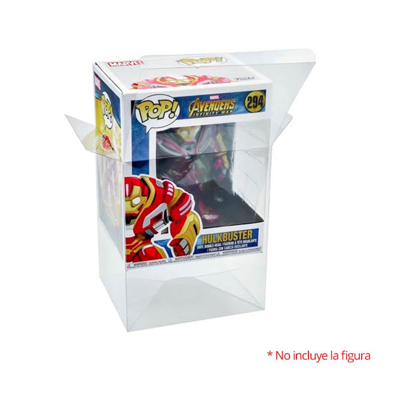 Protector Grande (15 Cm)