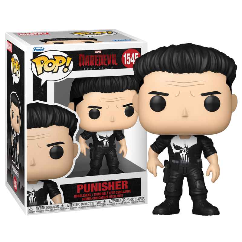Punisher