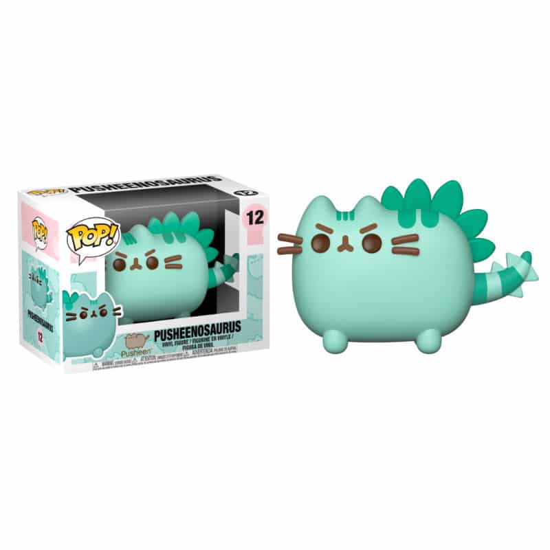 Pusheenosaurus