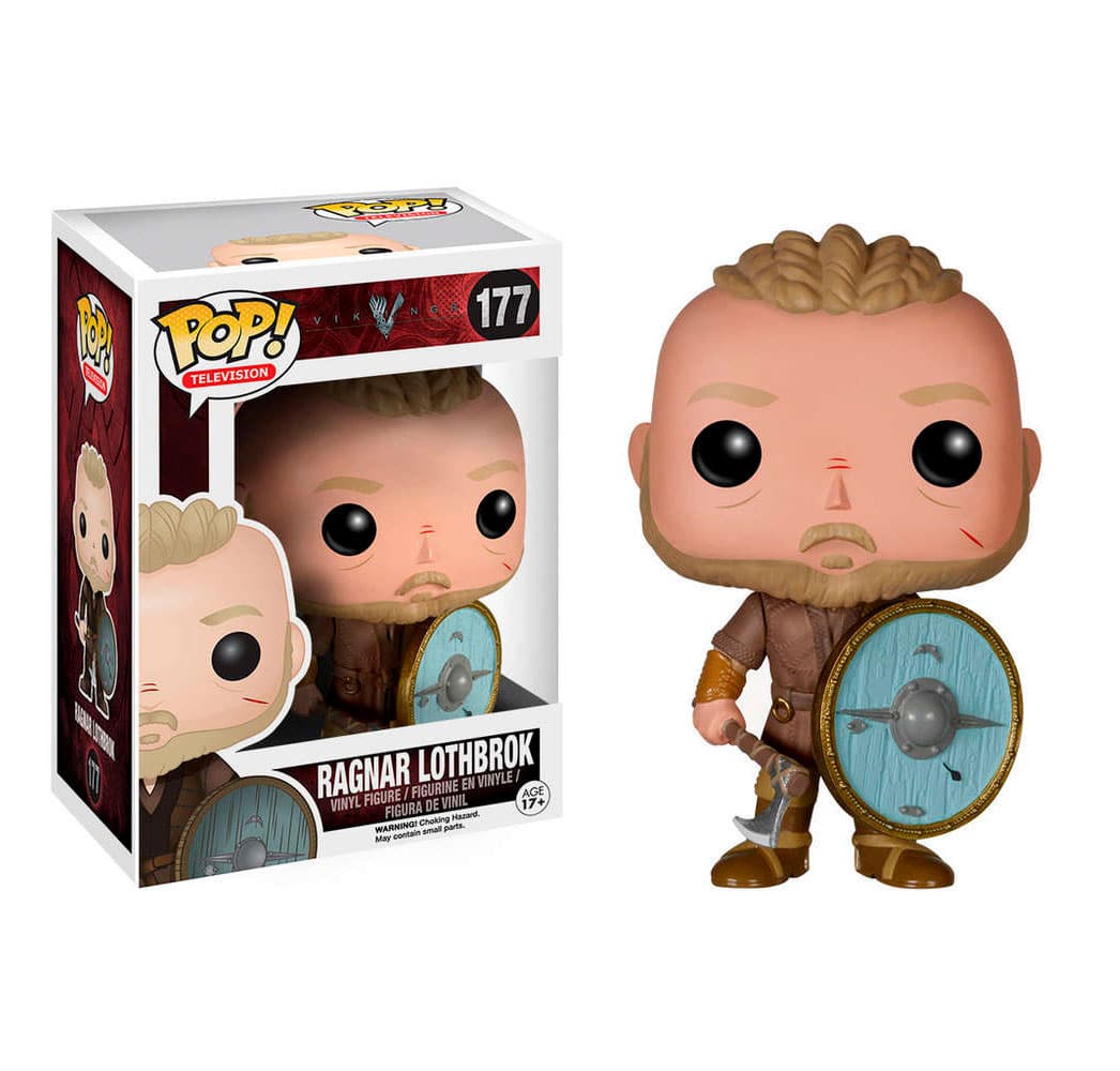Ragnar Lodbrok
