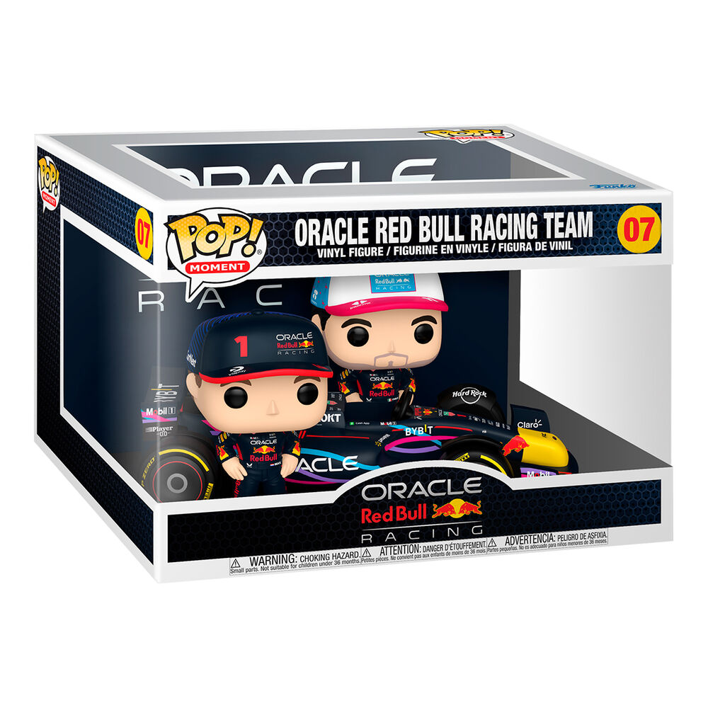 Red Bull Team