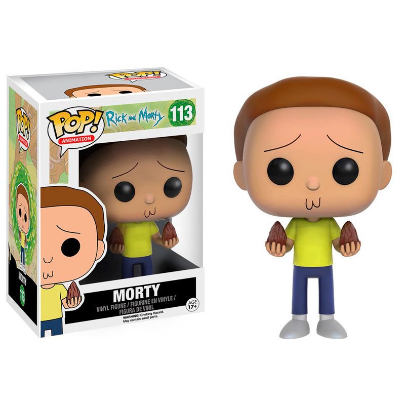 Morty