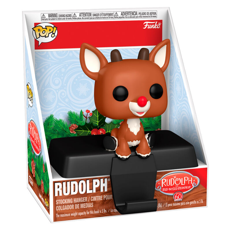 Rudolph