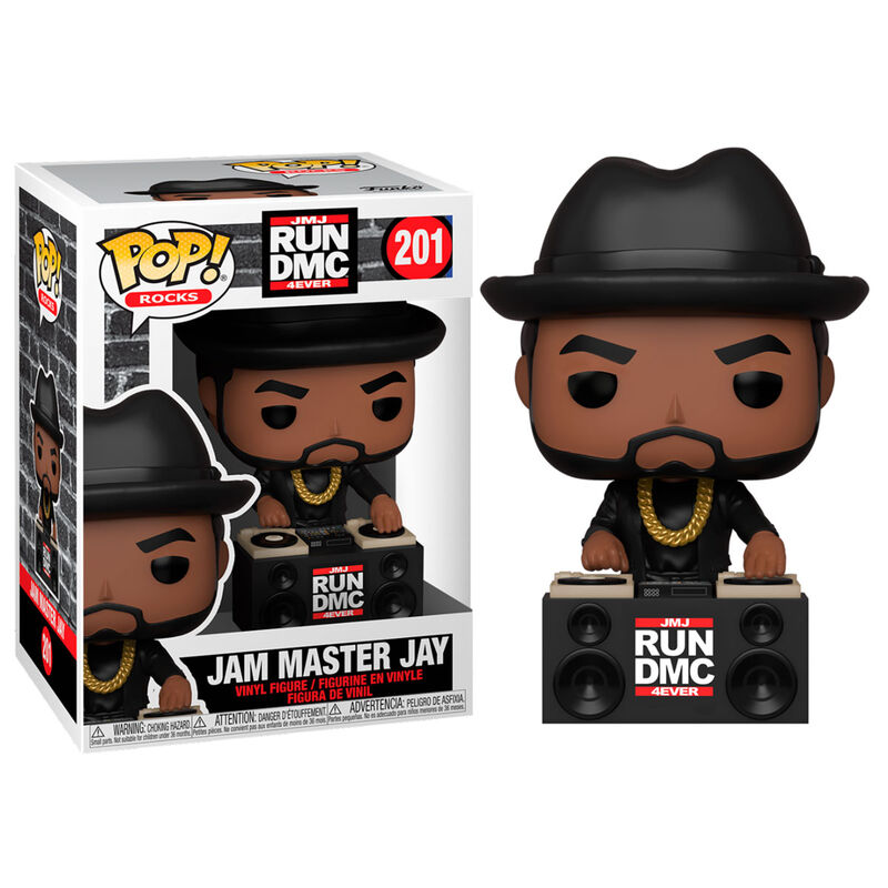 Jam Master Jay