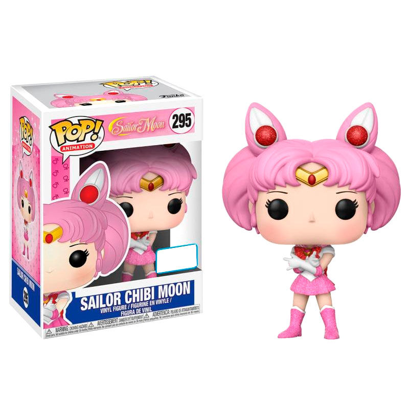Sailor Chibi Moon Brillante