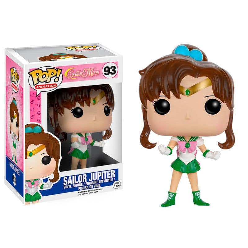 Sailor Jupiter